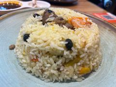 -品回味清真西北楼(宁波首店)