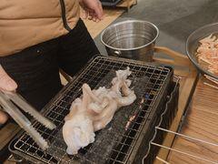 -烧货·活海鲜炭烧(湖滨商业街店)