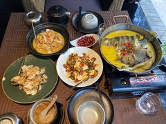 -汤家茗苑·精致私房菜(白沙店)