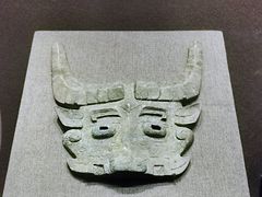 -盘龙城遗址博物院