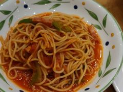 -萨莉亚意式餐厅(天河城购物中心店)