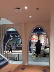 -奈尔宝家庭中心·亲子餐厅(鄞州万达店)