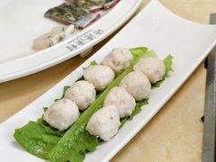 -源港渔村-中山脆肉鲩(博罗店)