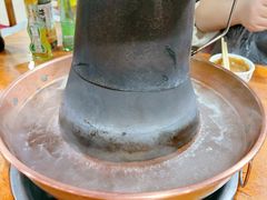 -元盛居(生态大街店)