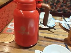-辣得叫湘菜(观海卫店)