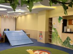 -金宝贝早教(万象城校区)