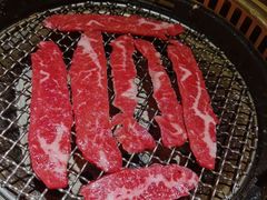 -橘焱胡同烧肉夜食(BFC外滩金融中心店)