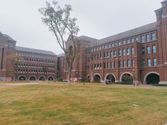 -浙江大学(海宁国际校区)