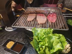 -九田家黑牛烤肉料理(太阳城店)