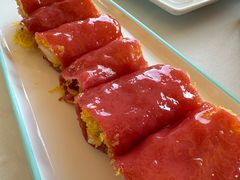 -稻香酒家·33年老字号·港式粤菜(富邦中心店)