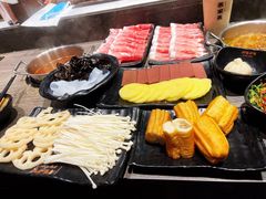 -呷哺呷哺(丰科万达店)