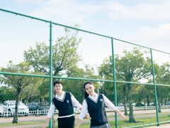 -经典婚纱摄影美学馆·私人定制