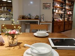 -茹·pure vegan(博华广场店)