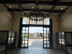 -南沙游艇会·大兵船餐厅