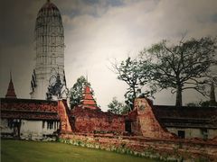 -曼谷国家博物馆