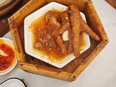 -广府汤语·靓汤·早茶·小粤菜(仁恒梦店)
