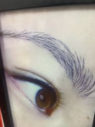 -尚玲纹绣纹眉特价店