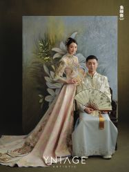 -鱼映像摄影·珍藏级影像品牌