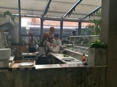 -HIGH FIVE哈福手工汉堡(桂林路店)