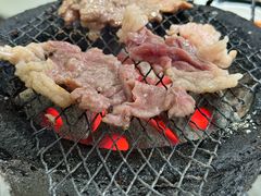 -火云龙烤肉(紫荆花店)