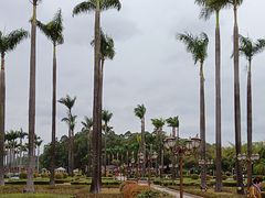 -南国桃园旅游度假区