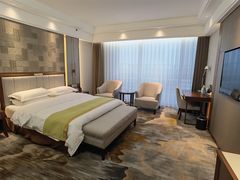 -镇江润扬大桥酒店