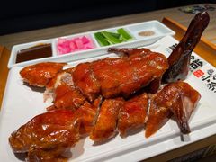 -茄子恰恰·新云南小炒(坪山益田店)