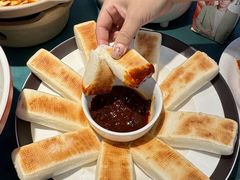 -眉山小馆(华强广场店)