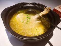 -滋味轩餐厅·贺胜桥土鸡汤(紫沙路店)