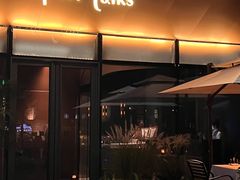 -Oyster Talks 四度蚝法餐厅