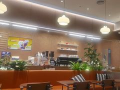 -Peet's 皮爷咖啡(深圳湾万象城店)
