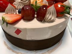 -85度C(广州石牌桥店)