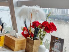 -桃花江餐厅·江景-约会·聚会
