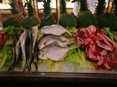 -西安高新希尔顿酒店·咖啡露台西餐厅