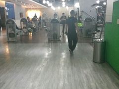-一兆韦德健身(浦东万达会所)