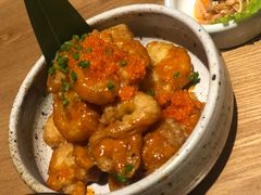 -隐泉之语日式料理(王府中环店)