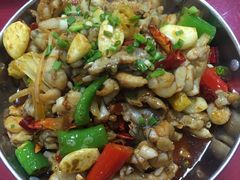 -农家湘菜(安亭店)