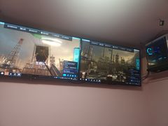 -VR间客漫虚拟现实体验馆(汉街店)