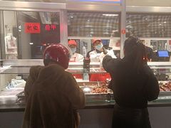 -乔波食品(杜桥中心菜场店)