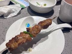 -泽成冰煮羊(非·遗东岸国际店)