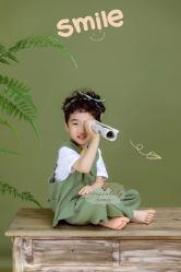 点击看大图 -爱你宝贝儿童摄影(西湖云端店)