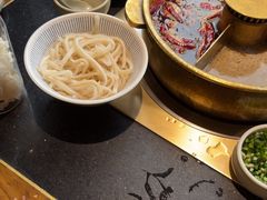 -巴奴毛肚火锅(广益哥伦布店)
