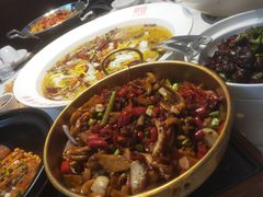 -新辣宴·湖南家常菜·商务聚餐(中粮创芯店)
