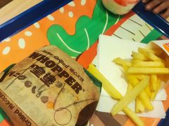 -汉堡王(北京通州领展店)