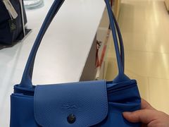 -Longchamp(佛罗伦萨小镇奥特莱斯店)