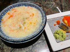 -炙柒Sekinana·精致料理 烧鸟·铁板烧(海上世界店)
