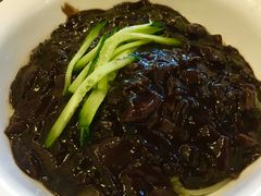 -桃园中华料理炸酱面(燕儿岛路店)