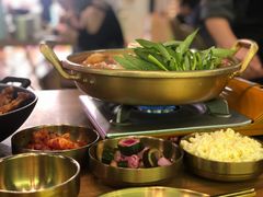 -HOTISLAND海鸡岛·韩国料理(江南西店)