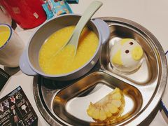 -兰湘子·湘菜小炒(南京江宁万达店)