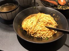 -贡梅老面馆·蟹粉面·无锡特色小吃(南长街主推店)